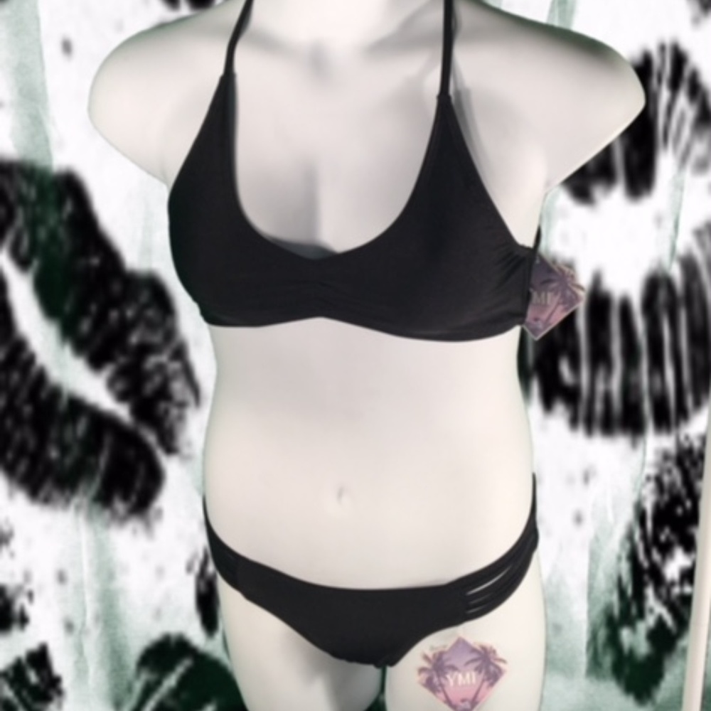 Women's Bikini / 2 piece swimsuit Size Medium